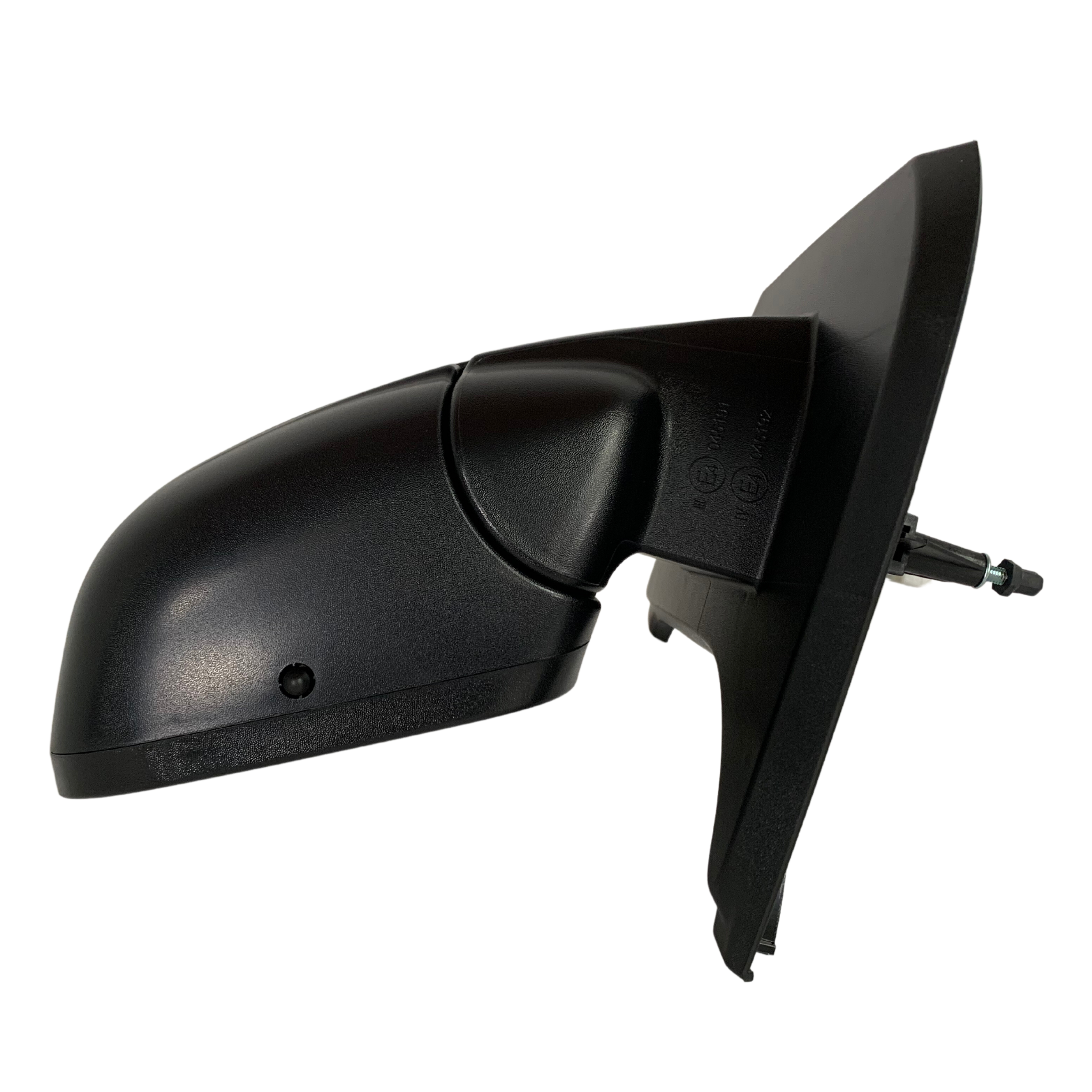 Complete Electric Right Wing Mirror for Renault Trafic
